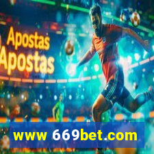 www 669bet.com